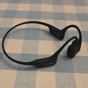 Aftershokz AS800 Wireless Bone Conduction Headphones (Read Description)